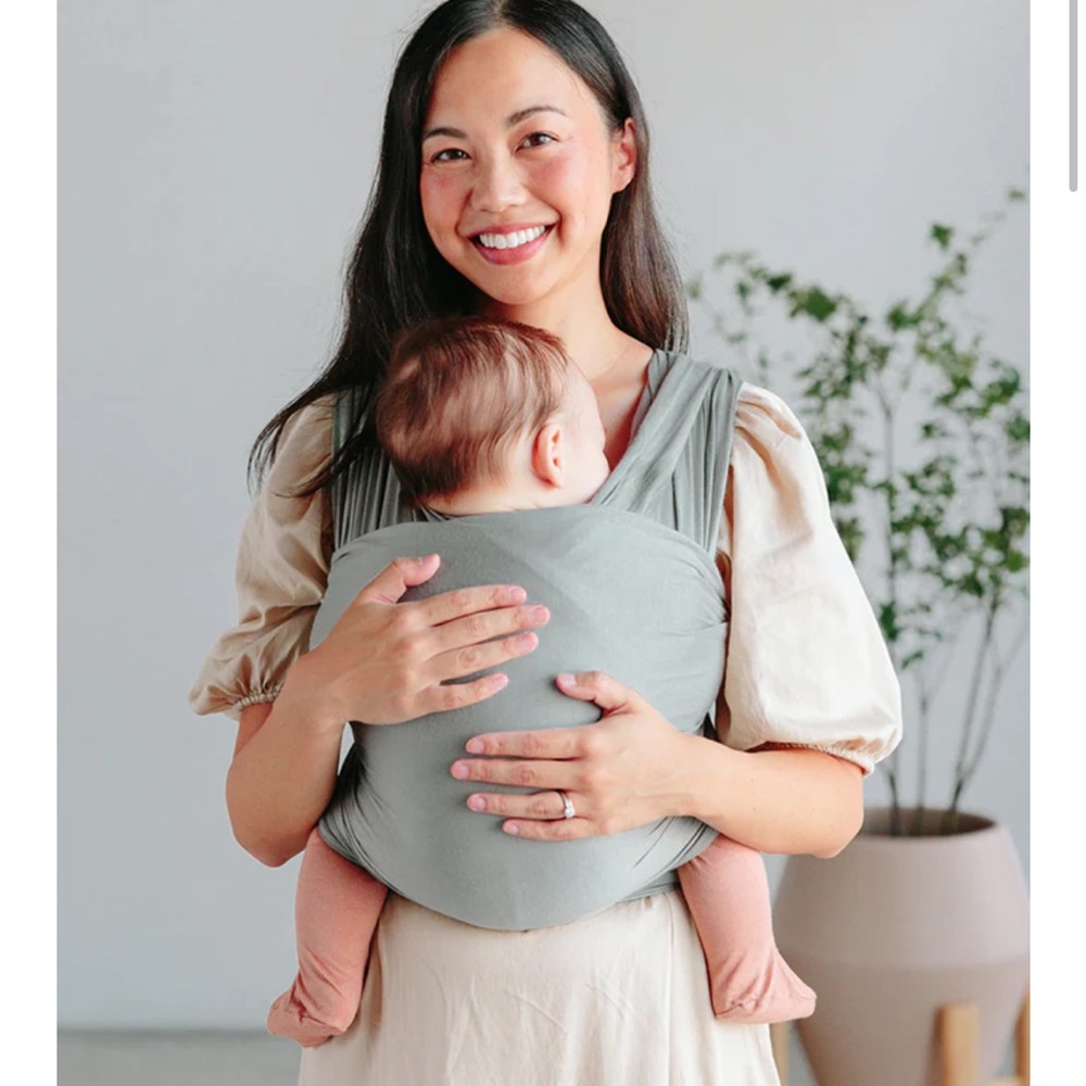 Brand new solly baby wrap